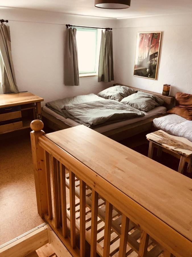 Appartement Ferien An Der Traun