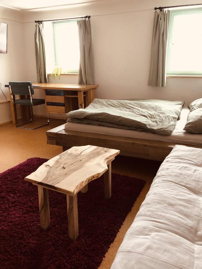 Appartement Ferien An Der Traun *